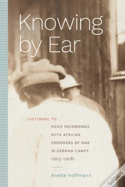 Capa do artigo Knowing By Ear