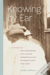 Capa do artigo Knowing By Ear