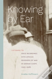 Capa do artigo Knowing By Ear