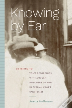 Capa do artigo Knowing By Ear