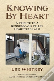 Capa do artigo Knowing By Heart