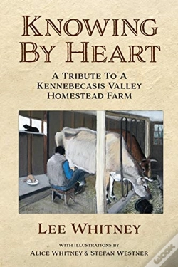 Capa do artigo Knowing By Heart