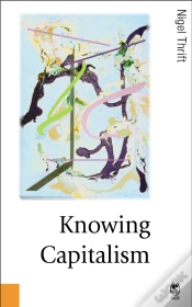 Capa do artigo Knowing Capitalism