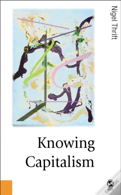 Capa do artigo Knowing Capitalism