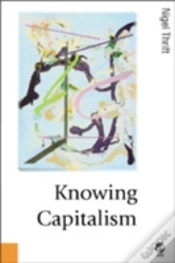 Capa do artigo Knowing Capitalism
