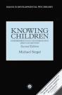 Knowing Children - Preview