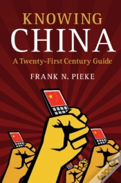 Capa do artigo Knowing China