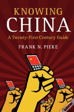 Capa do artigo Knowing China