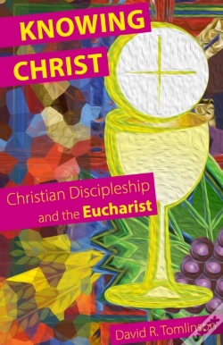 Capa do artigo Knowing Christ