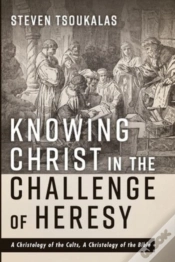 Capa do artigo Knowing Christ In The Challenge Of Heresy