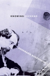 Capa do artigo Knowing Dickens