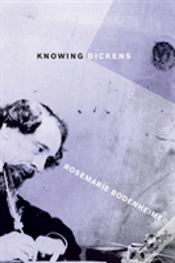 Capa do artigo Knowing Dickens