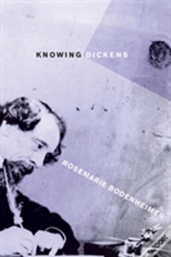 Capa do artigo Knowing Dickens