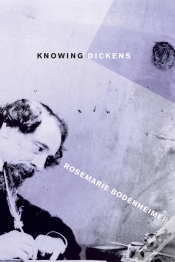 Capa do artigo Knowing Dickens