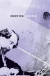 Capa do artigo Knowing Dickens