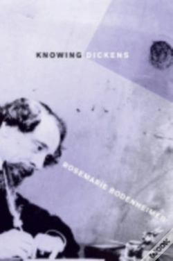 Capa do artigo Knowing Dickens