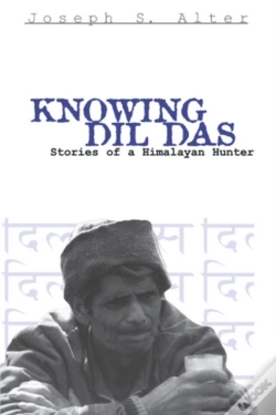 Capa do artigo Knowing Dil Das