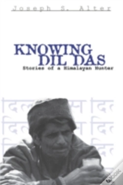 Capa do artigo Knowing Dil Das