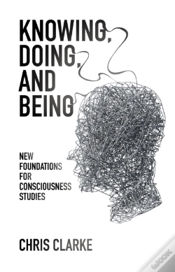 Capa do artigo Knowing, Doing, And Being