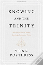 Capa do artigo Knowing & The Trinity