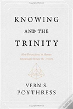 Capa do artigo Knowing & The Trinity