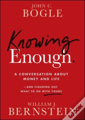 Capa do artigo Knowing Enough