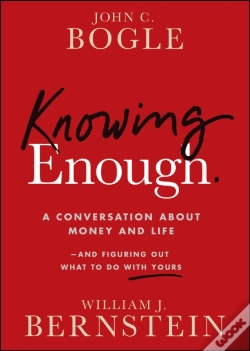Capa do artigo Knowing Enough