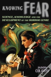 Capa do artigo Knowing Fear