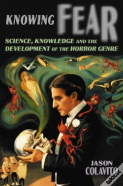 Capa do artigo Knowing Fear