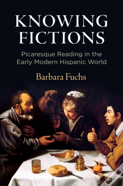 Capa do artigo Knowing Fictions