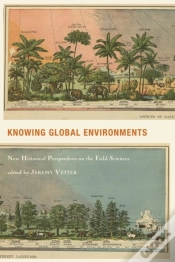 Capa do artigo Knowing Global Environments