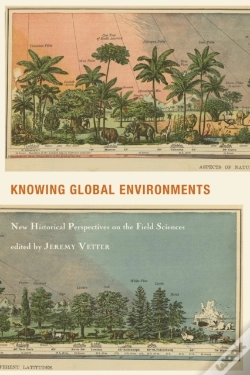 Capa do artigo Knowing Global Environments