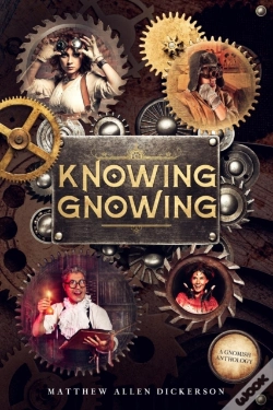 Capa do artigo Knowing Gnowing