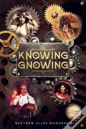Capa do artigo Knowing Gnowing