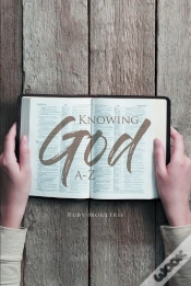 Capa do artigo Knowing God A-Z