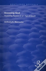 Capa do artigo Knowing God