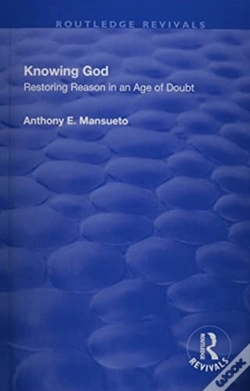 Capa do artigo Knowing God