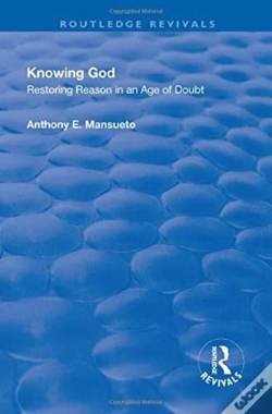 Capa do artigo Knowing God
