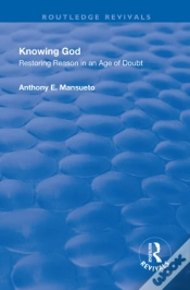 Capa do artigo Knowing God