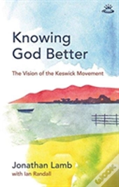 Knowing God Better