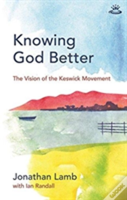 Capa do artigo Knowing God Better