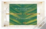 Knowing God Bible Study