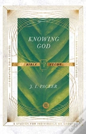 Knowing God Bible Study