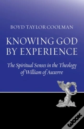 Capa do artigo Knowing God By Experience