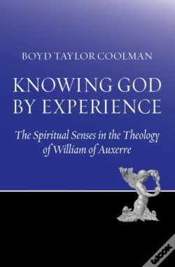 Capa do artigo Knowing God By Experience