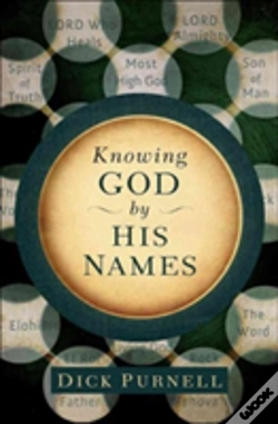 Capa do artigo Knowing God By His Names