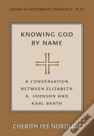 Knowing God By Name