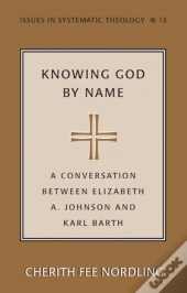 Knowing God By Name