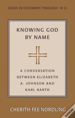 Capa do artigo Knowing God By Name