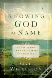 Capa do artigo Knowing God By Name